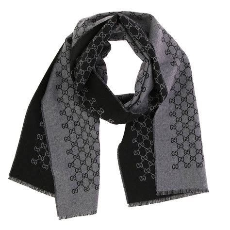 gucci handkerchief replica|gucci scarf men's outlet.